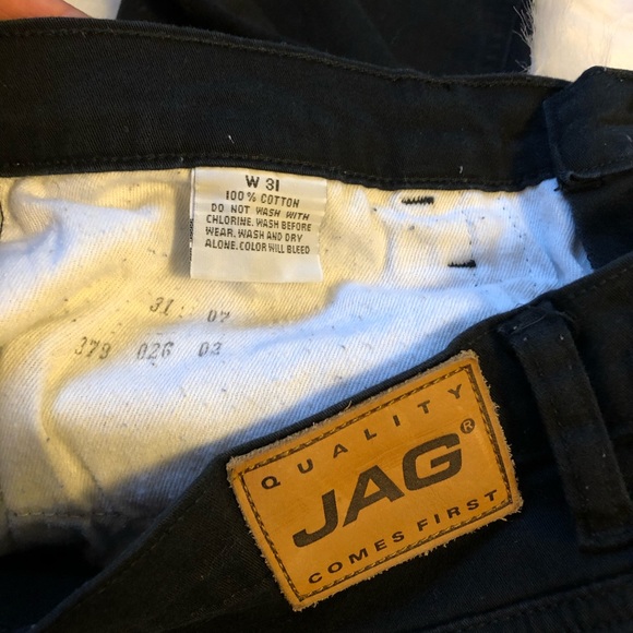 🖤 JAG Semi Flare Jeans - Picture 2 of 8